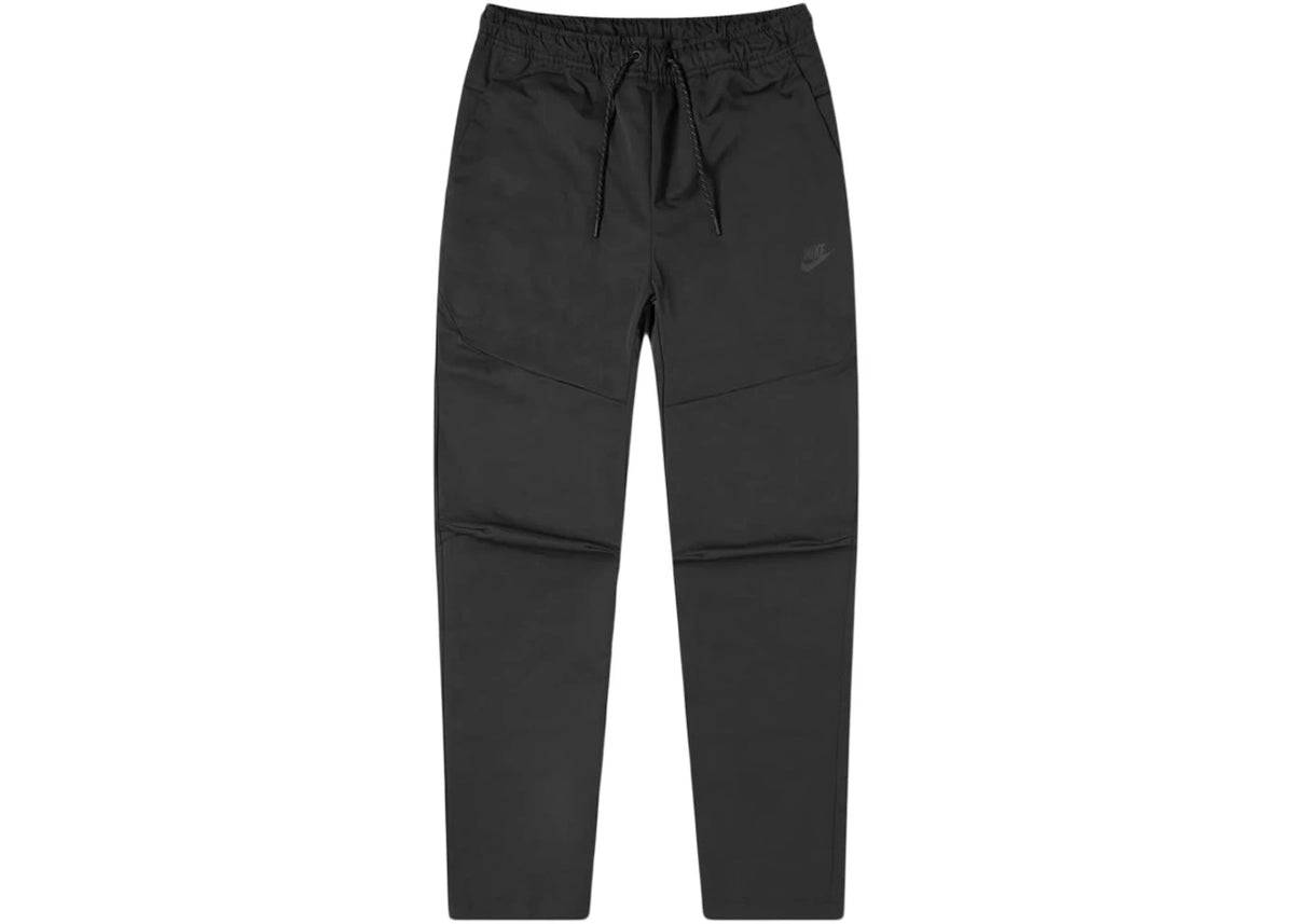 Nike NSW Woven Slim Pants Black