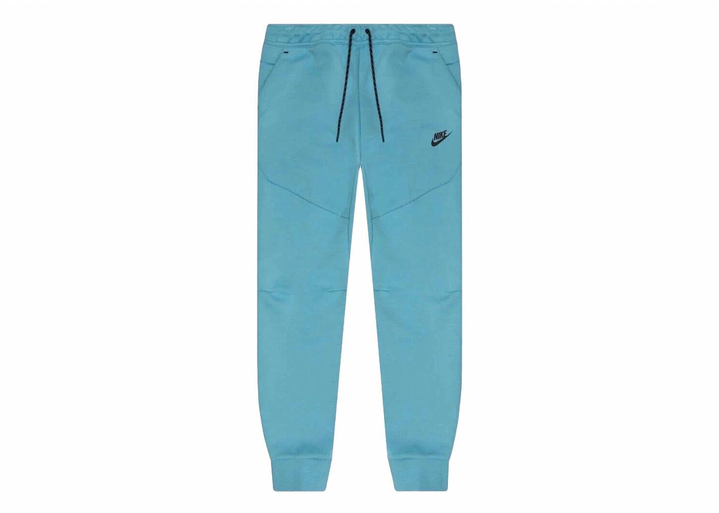 Nike Sportswear Tech Fleece Joggers Cerulean Light Blue