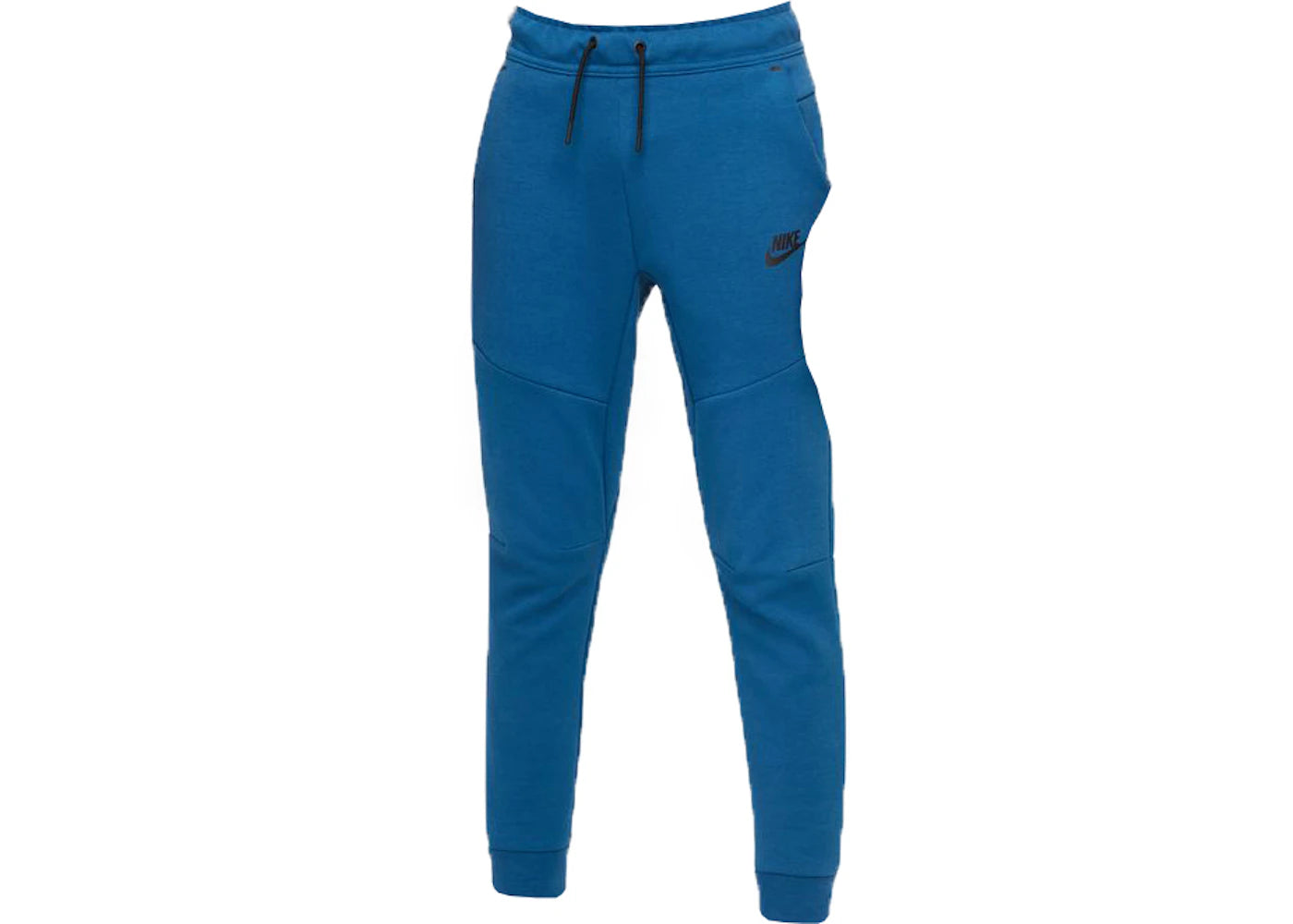 Nike Sportswear Tech Fleece Joggers Court Blue/Black