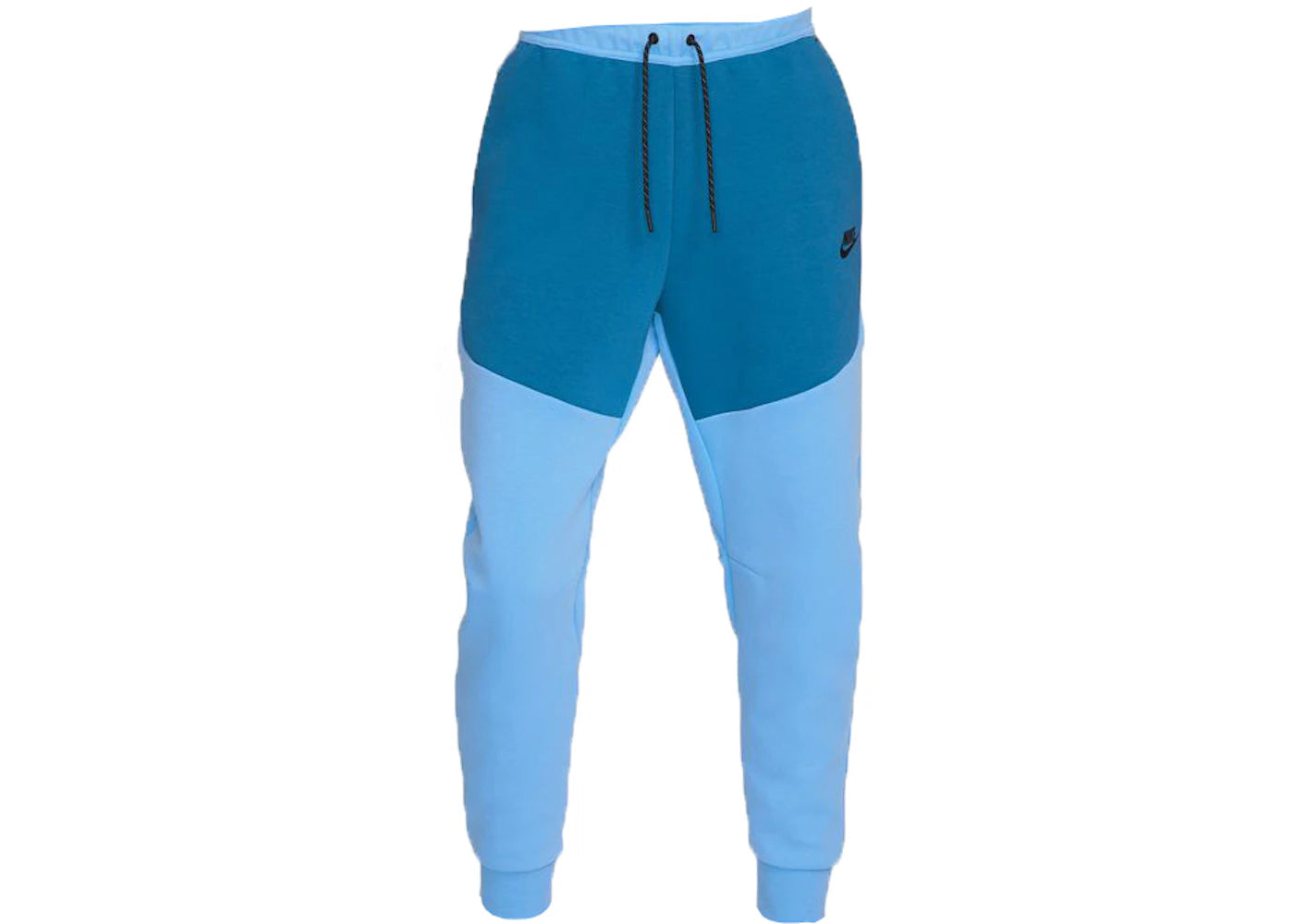 Nike Sportswear Tech Fleece Joggers Dark Marina Blue/Black