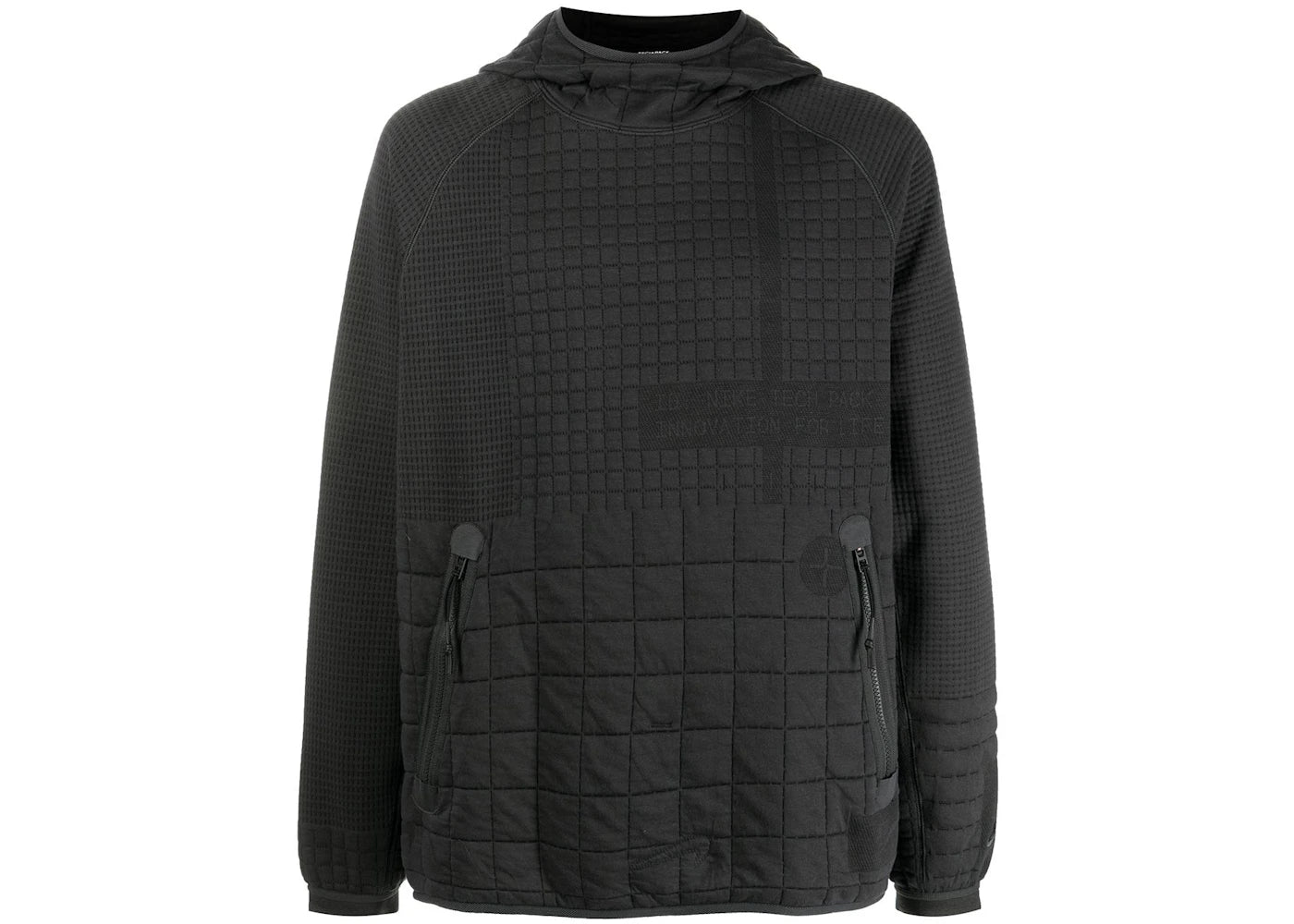 Nike Sportswear Therma-FIT ADV Tech Pack Antracite