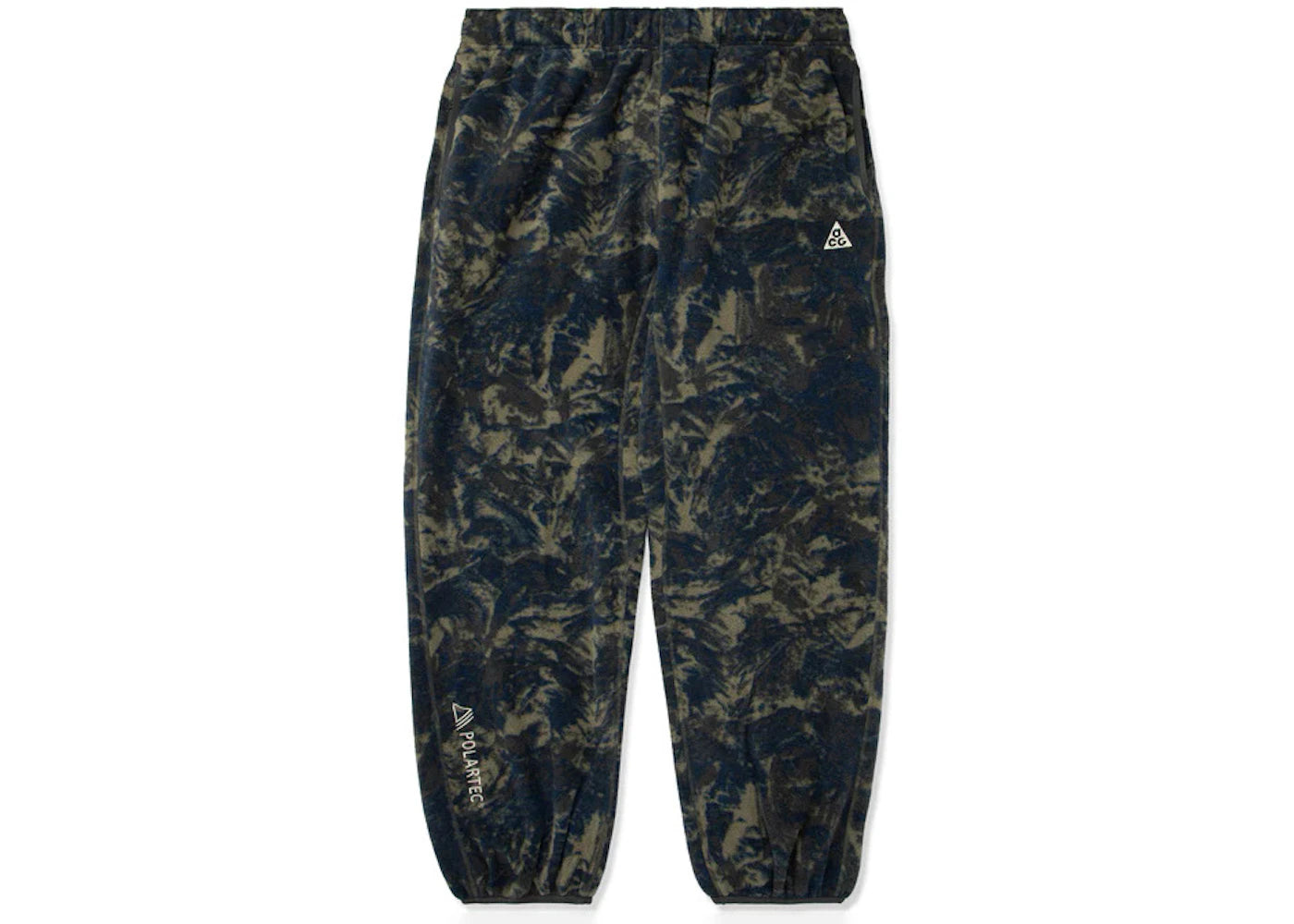 Nike NikeLab ACG Therma-Fit Wolf Tree Pants Thunder Blue/Dark Smoke Grey/Light Stone