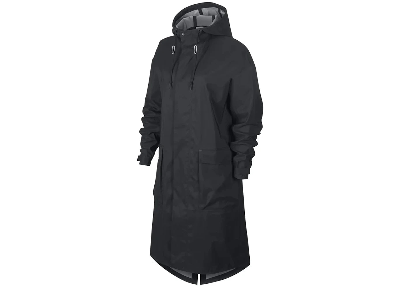 Nike NikeLab Women's Collection Jacket Black