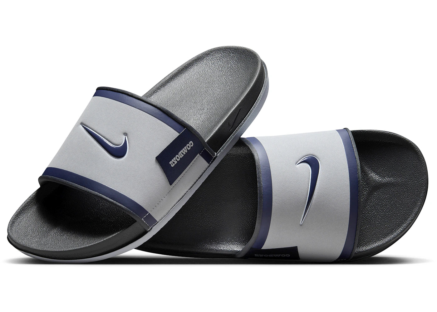 Nike Offcourt Slide Dallas Cowboys