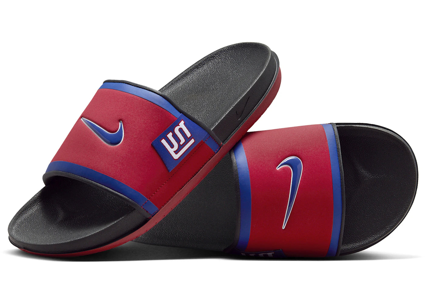 Nike Offcourt Slide New York Giants