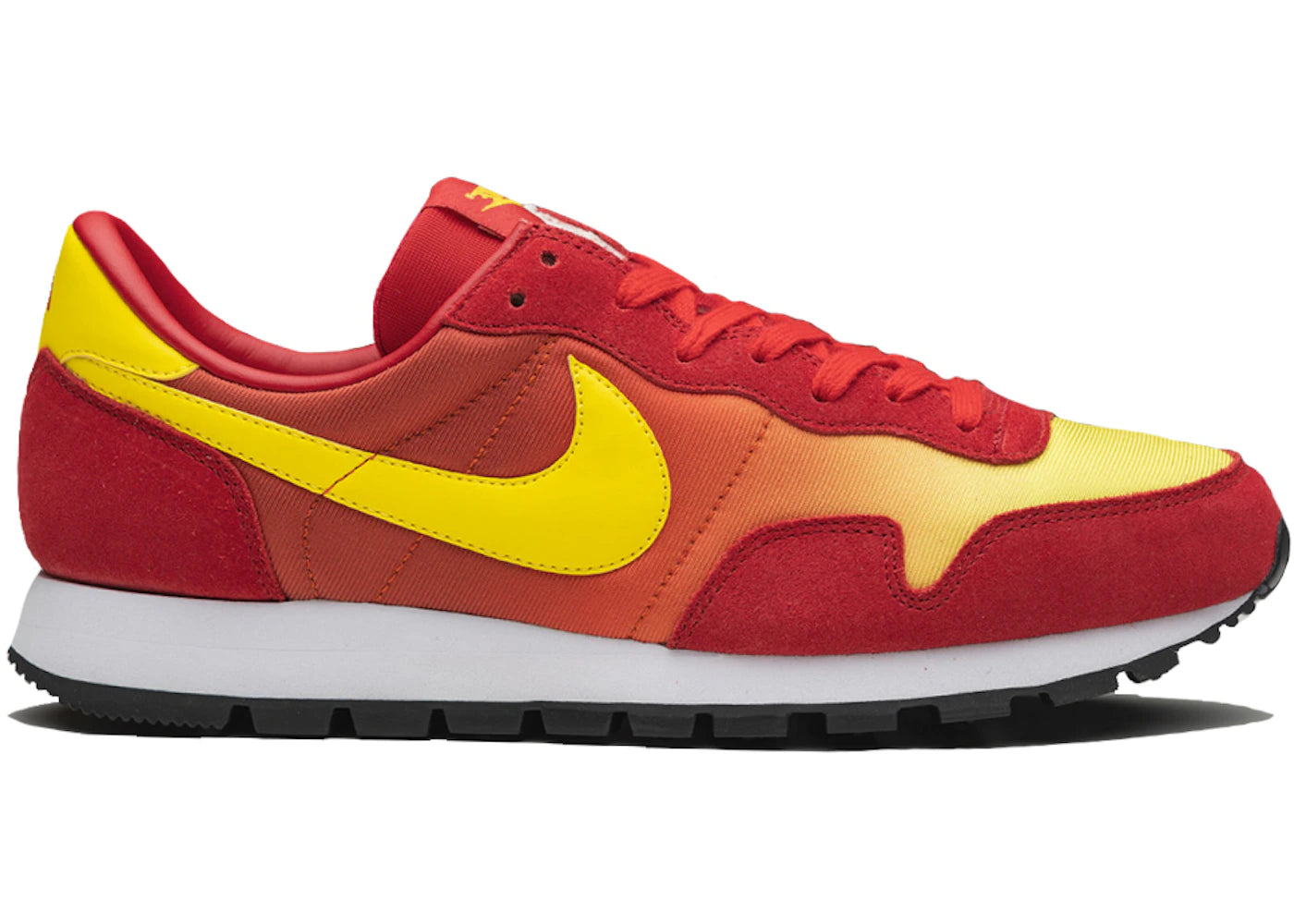 Nike Omega Flame size? (Women's)