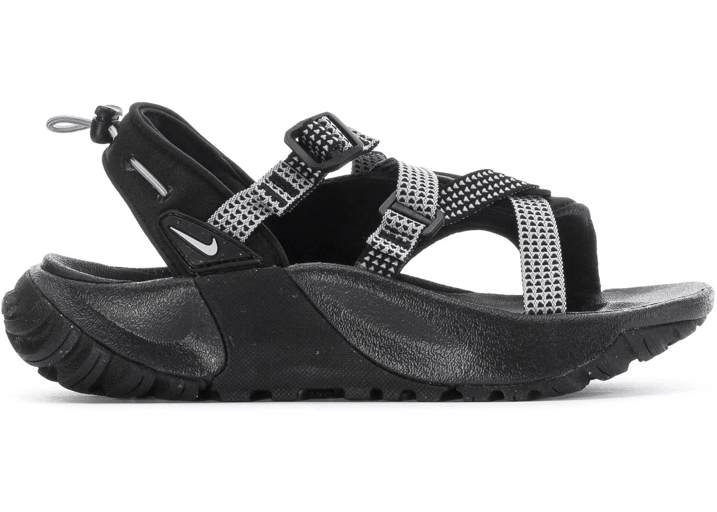 Nike Oneonta Black Pure Platinum (Women's)