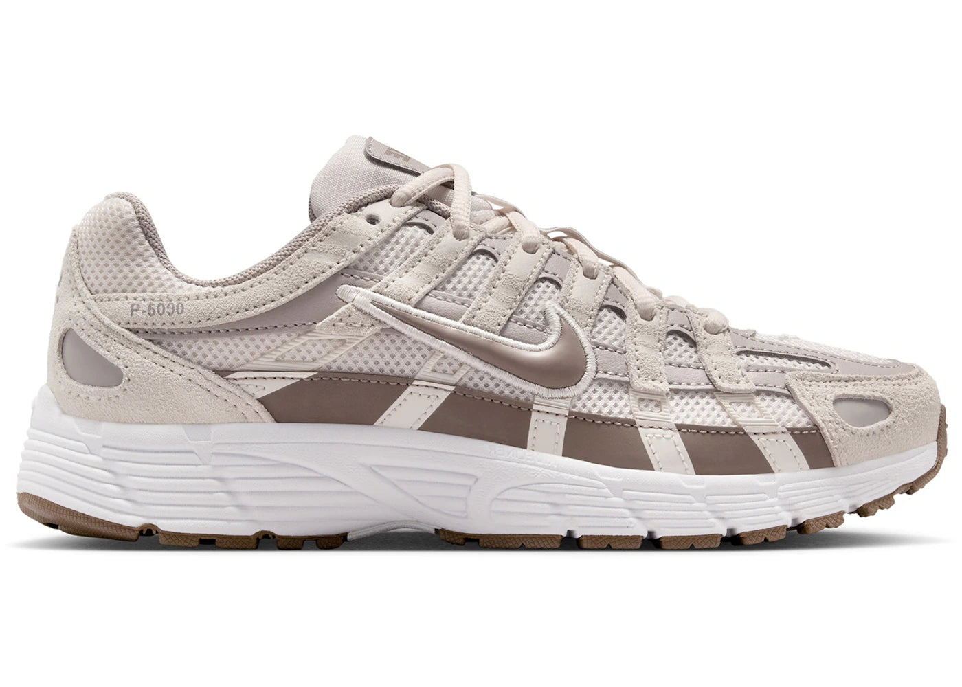 Nike P-6000 Phantom Mink Brown (GS)