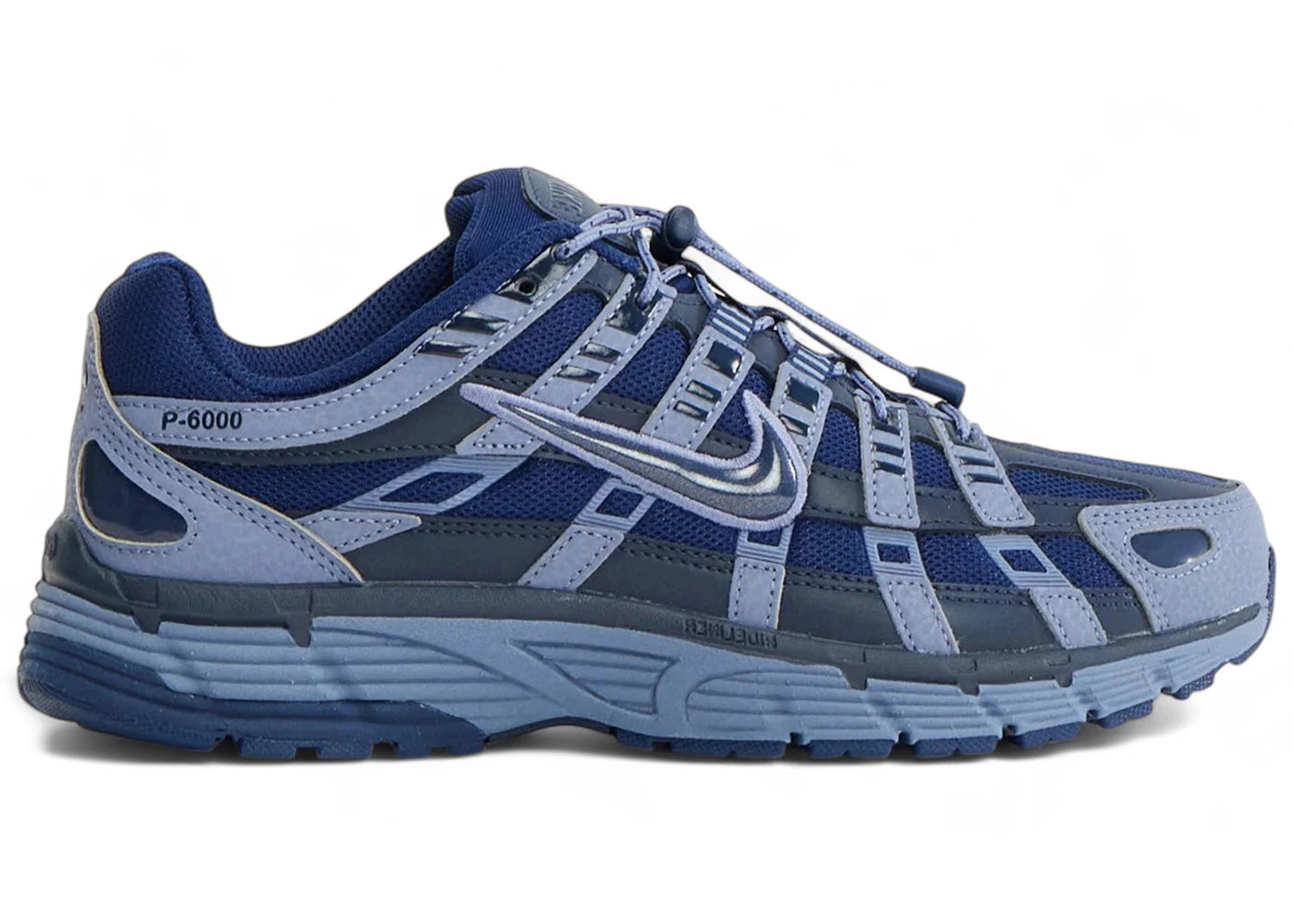 Nike P-6000 Speed World Indigo (Women's)