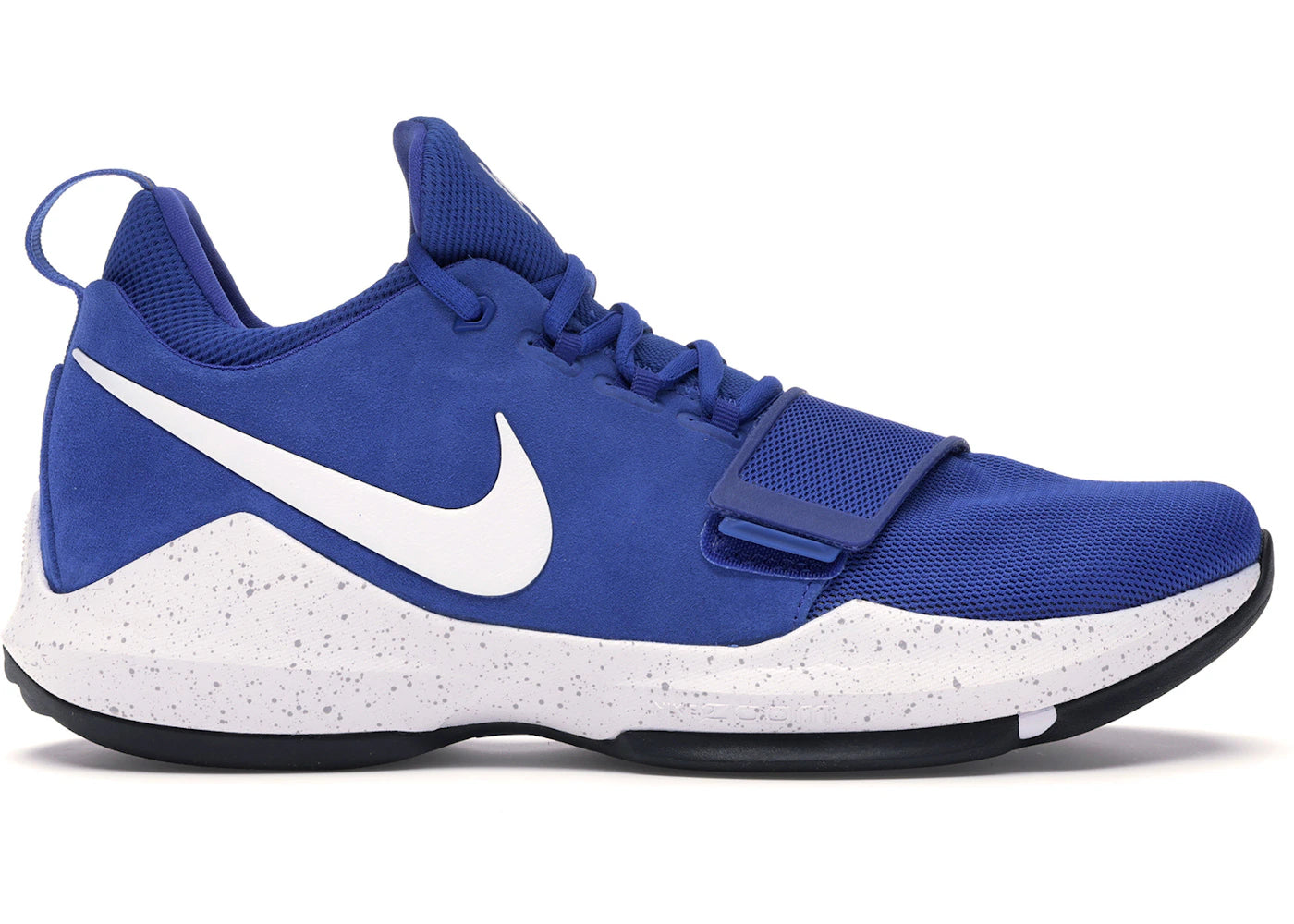 Nike PG 1 Game Royal