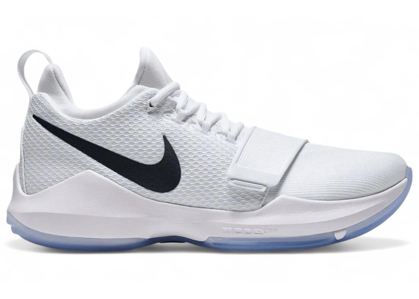 Nike PG 1 White Ice (2026)