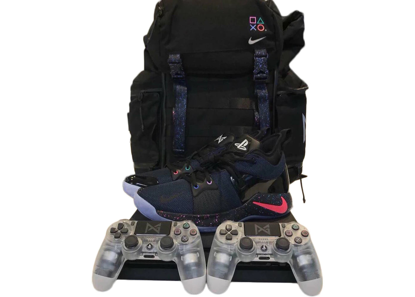 Nike PG 2 Playstation Pack (F&F)