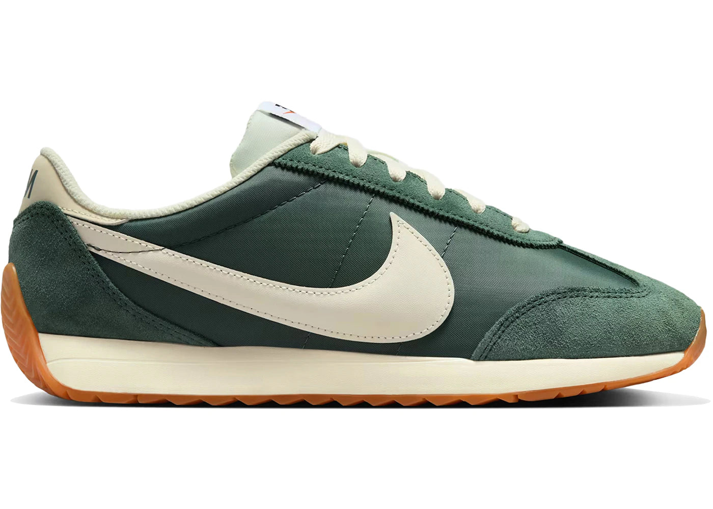 Nike Pacific Green Sail Gum (Women's)