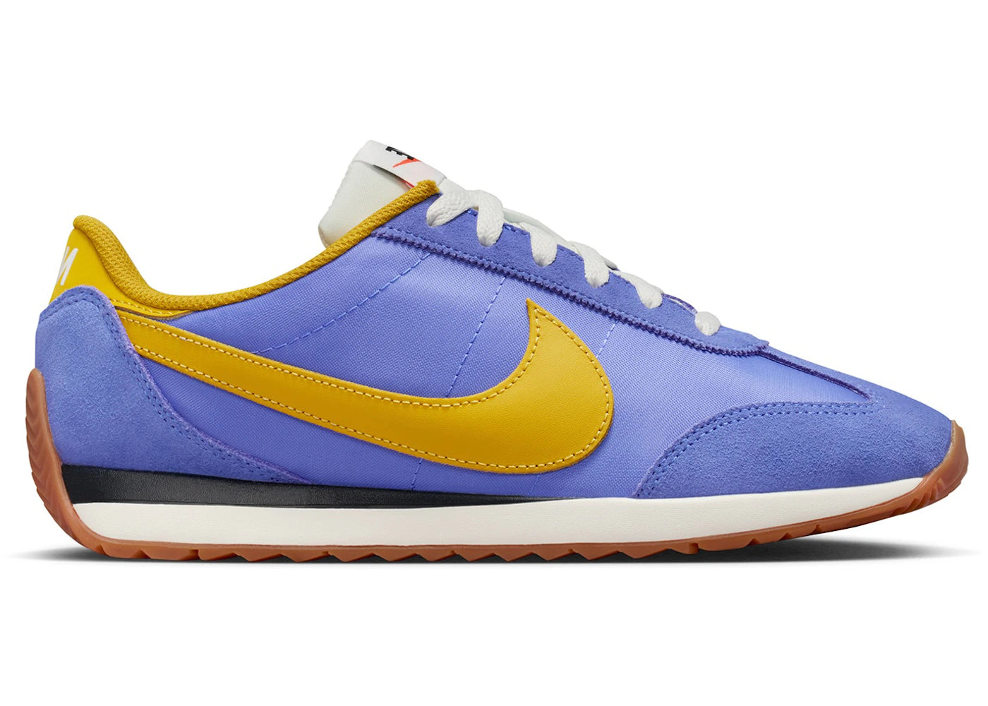 Nike Pacific Sapphire Saffron Quartz (Women's)