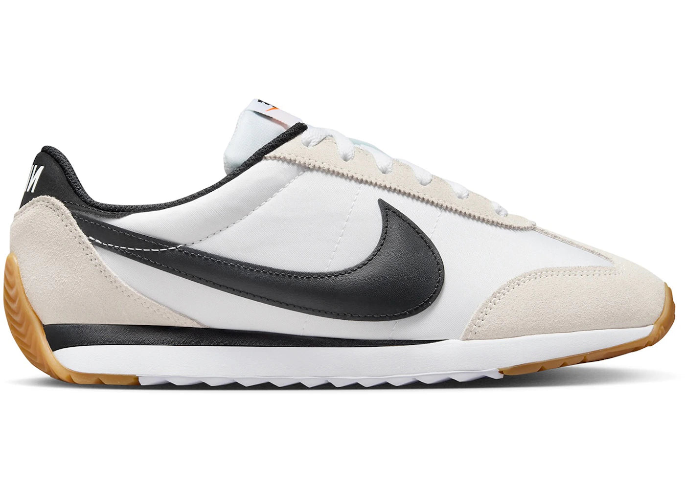 Nike Pacific White Black (Women's)