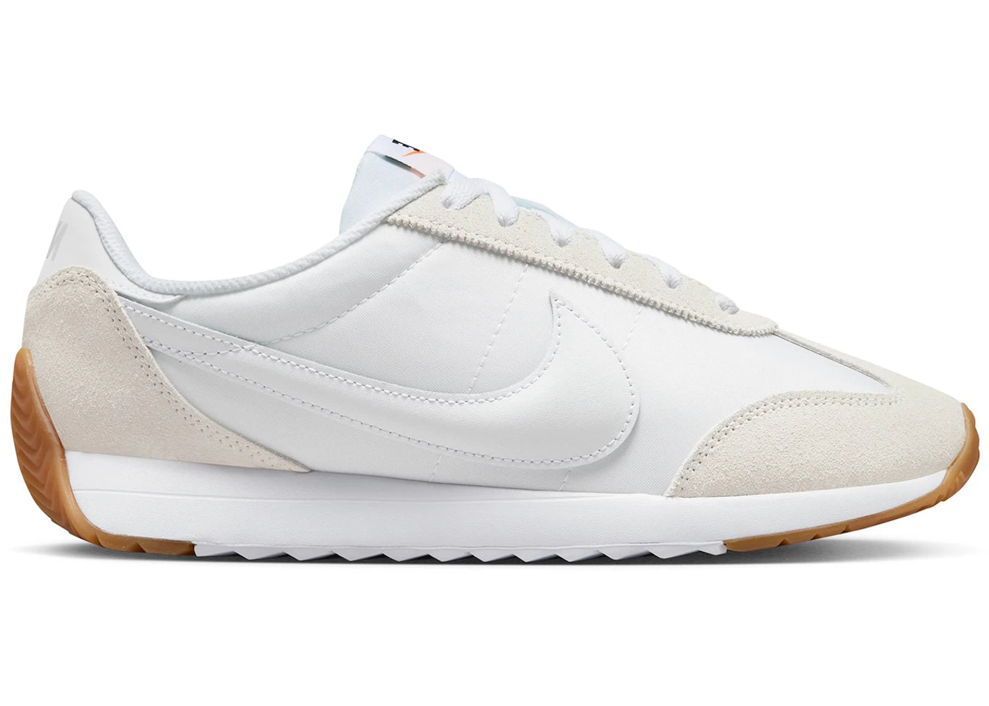 Nike Pacific White Gum Light Brown (Women's)