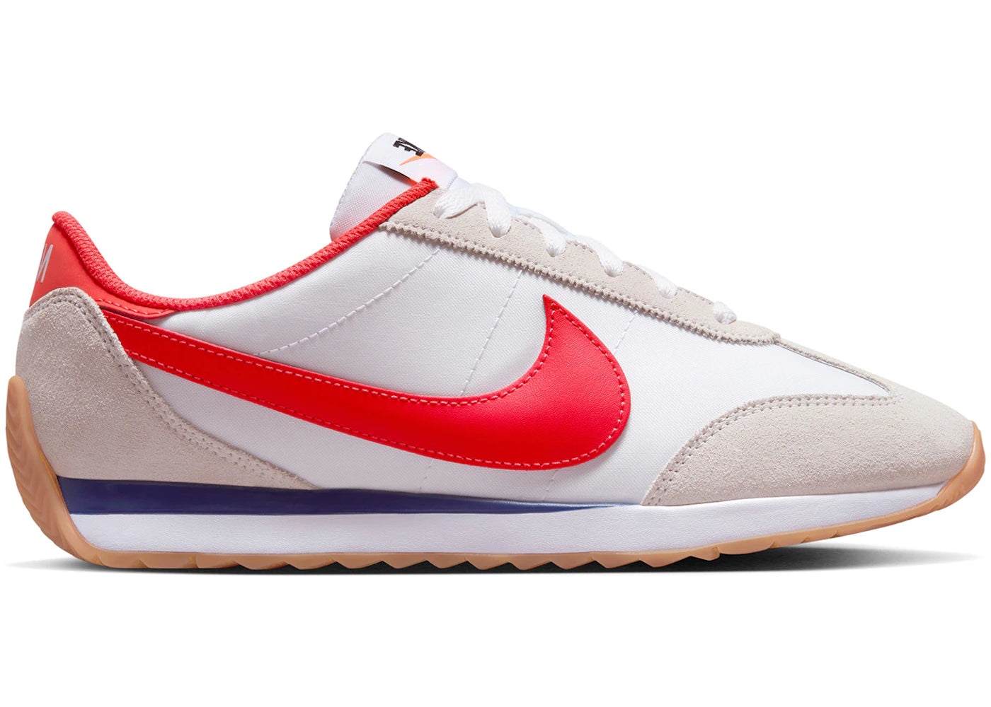 Nike Pacific White Royal Light Crimson (Women's)