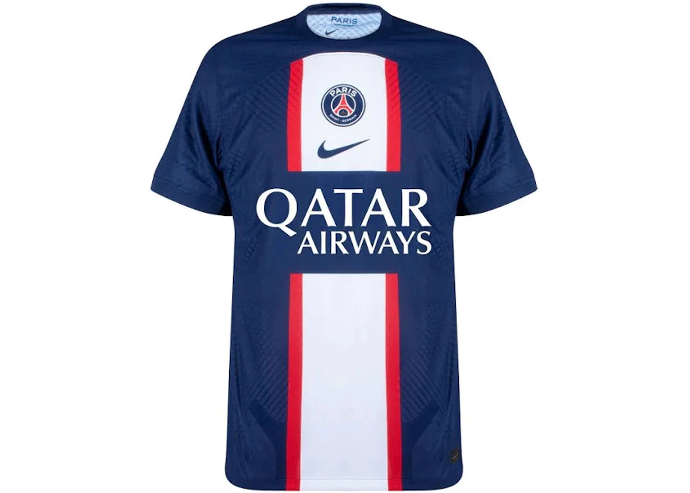 Nike Paris Saint-Germain 2022/23 Match Home Jersey Midnight Navy