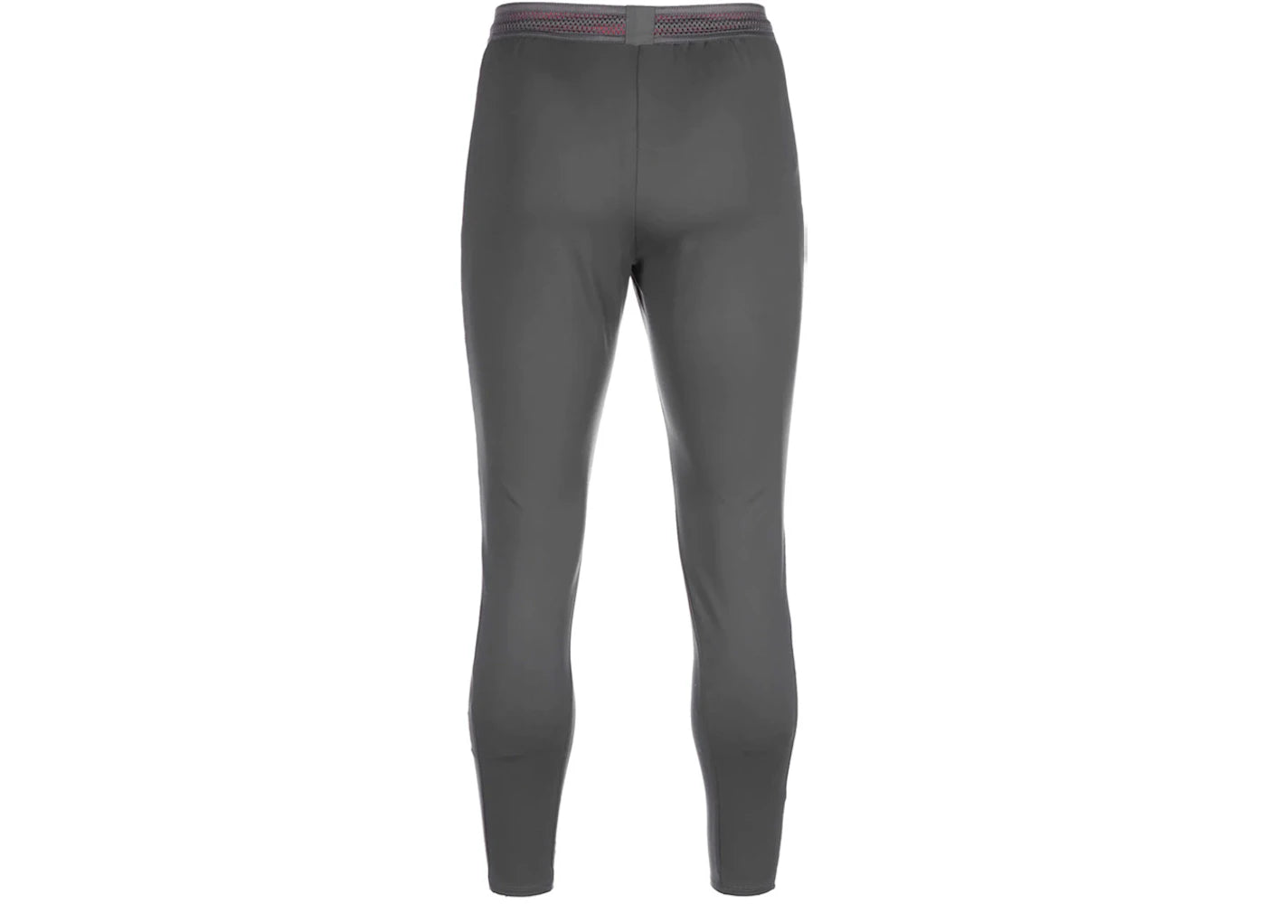 Nike Paris Saint Germain PSG Strike 21/22 Pants Light Grey