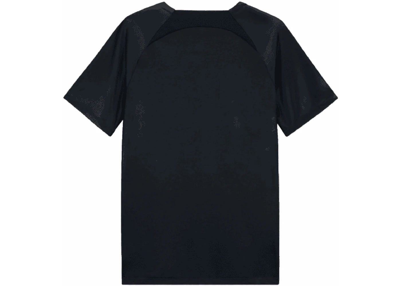 Nike Patta x FC Barcelona Women's Academy Dri-Fit Soccer Jersey Black