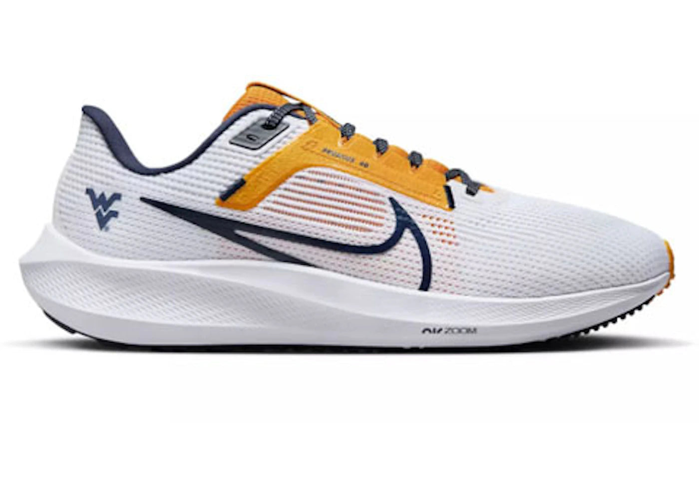Nike Pegasus 40 West Virginia