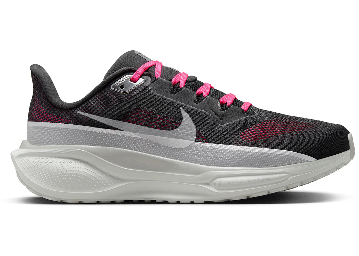 Nike Pegasus 41 SE Dark Smoke Grey Hyper Pink (Women's)