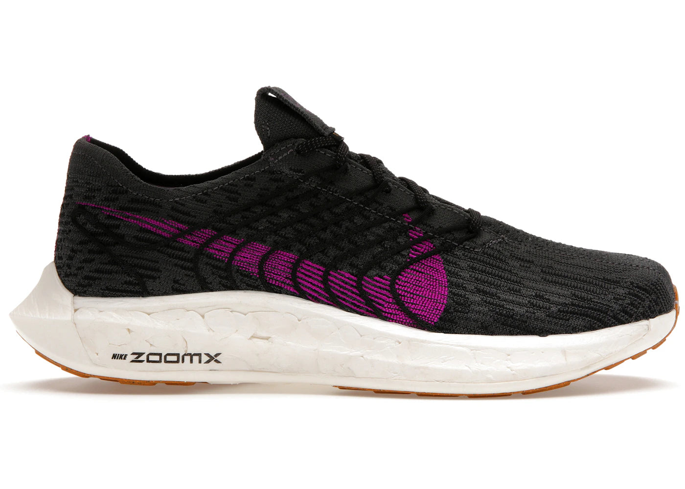 Nike Pegasus Turbo Next Nature Black Vivid Purple