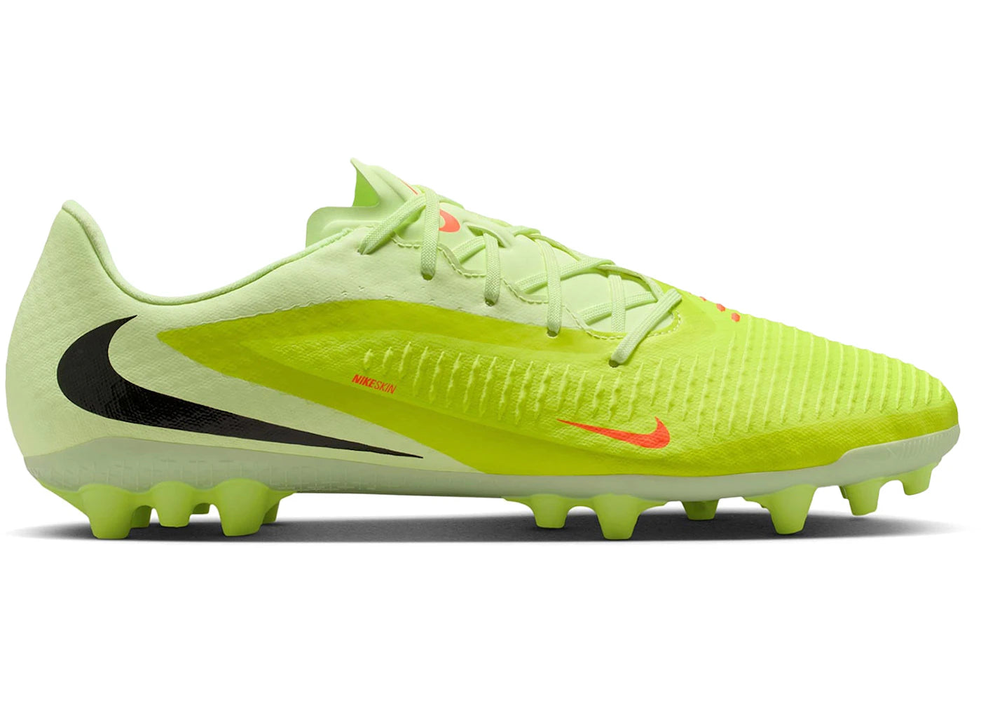 Nike Phantom 6 Low Academy AG Max Voltage Pack