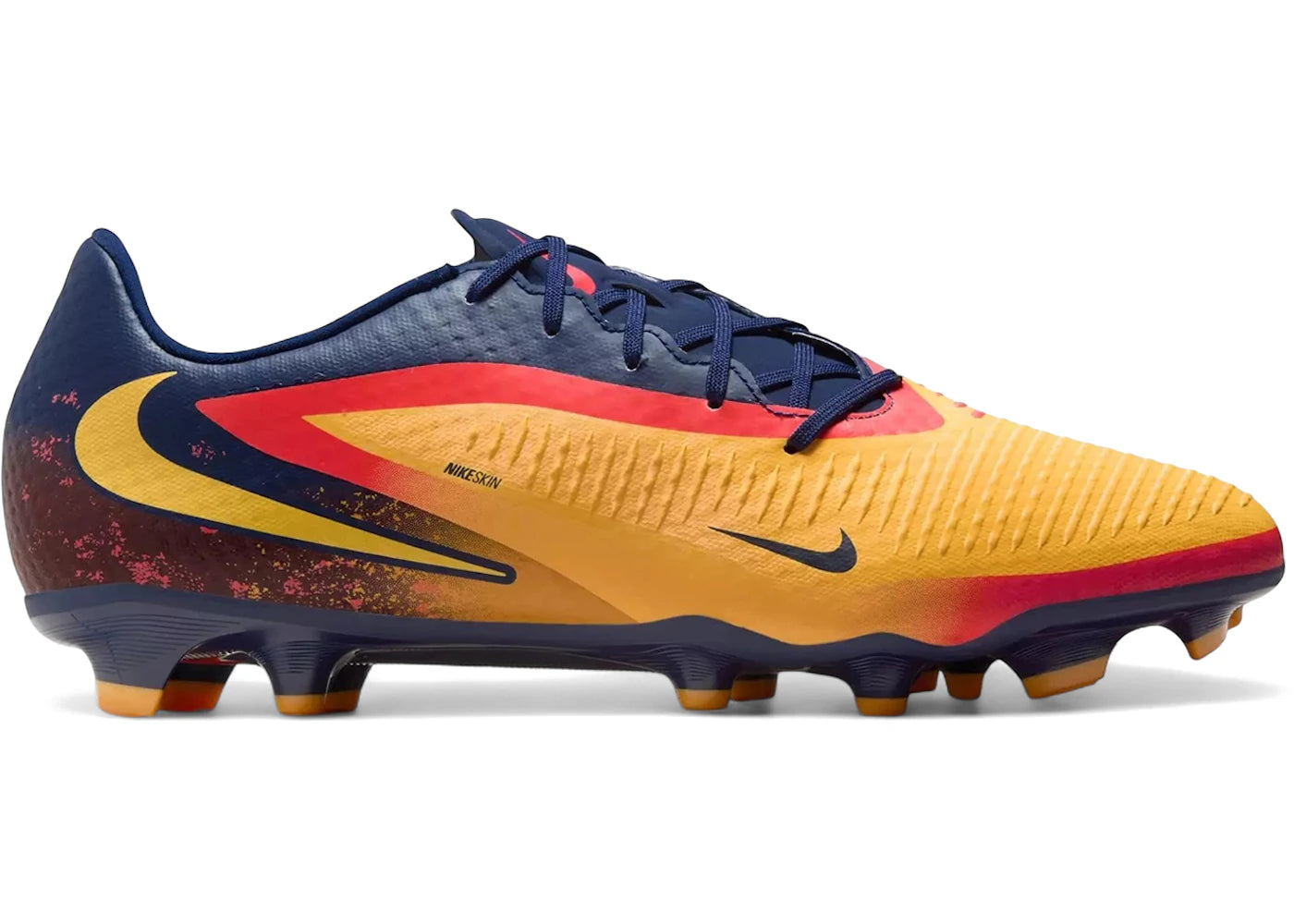 Nike Phantom 6 Low Academy FG/MG Erling Haaland Precision Under Pressure