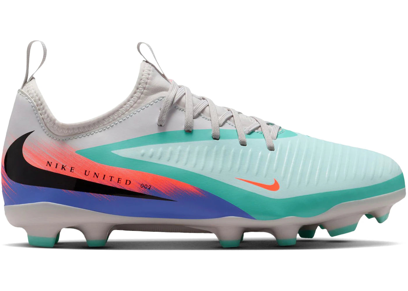 Nike Phantom 6 Low Academy FG/MG United 002 Pack (GS)