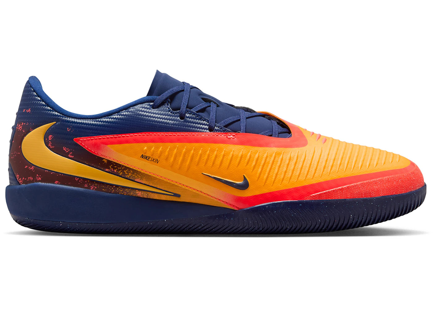 Nike Phantom 6 Low Academy IC Erling Haaland Precision Under Pressure