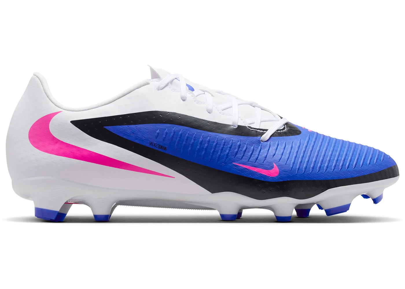 Nike Phantom 6 Low Academy MG Attack Pack