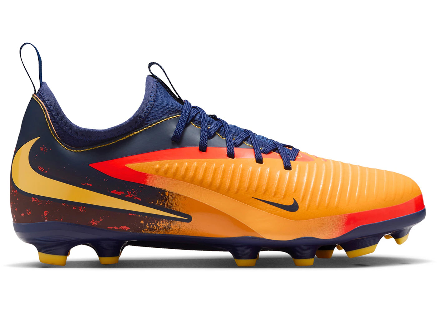 Nike Phantom 6 Low Academy MG Erling Haaland Precision Under Pressure (GS)