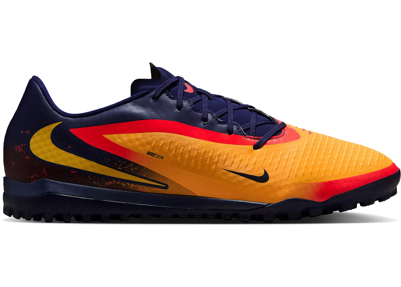 Nike Phantom 6 Low Academy TF Erling Haaland Precision Under Pressure