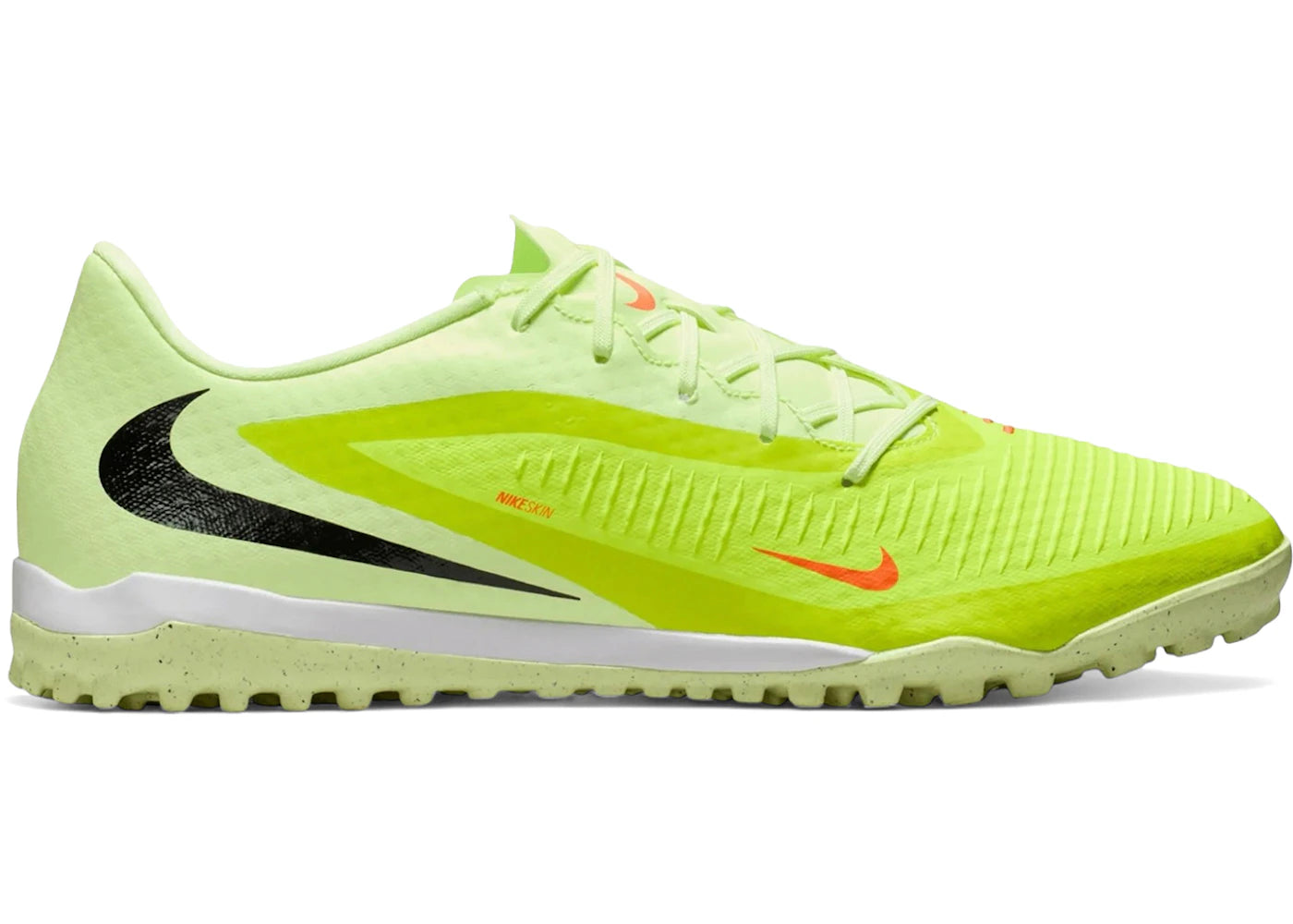 Nike Phantom 6 Low Academy TF Max Voltage Pack