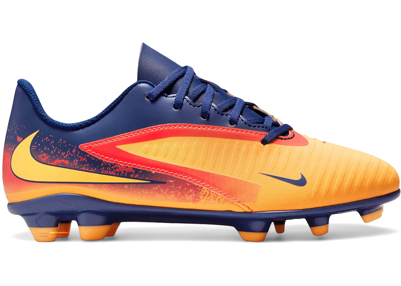 Nike Phantom 6 Low Club FG Erling Haaland Precision Under Pressure (GS)