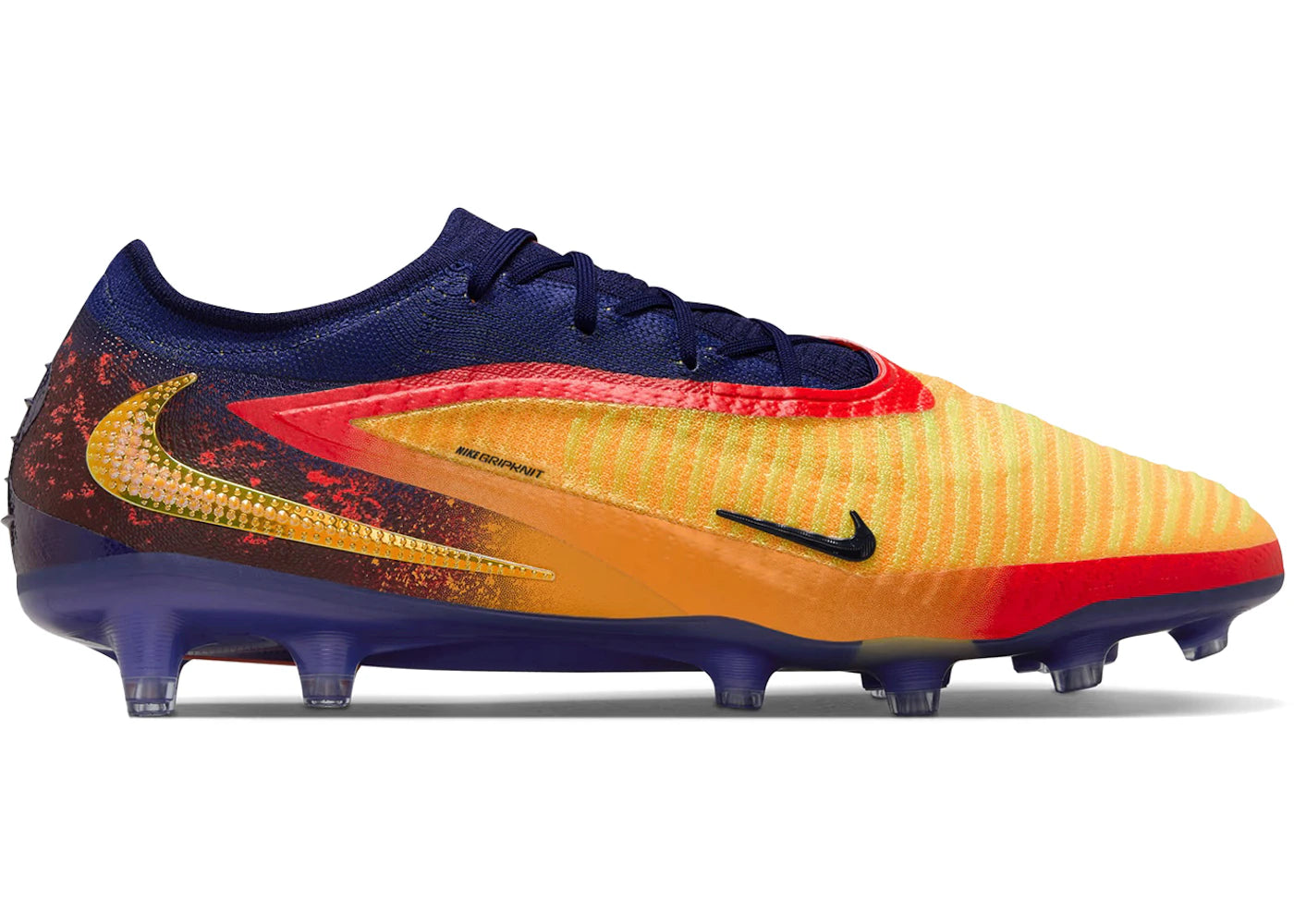 Nike Phantom 6 Low Elite AG Erling Haaland Precision Under Pressure