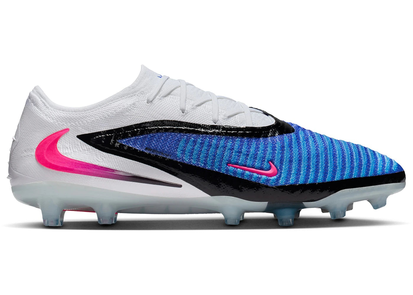 Nike Phantom 6 Low Elite AG-Pro Attack Pack