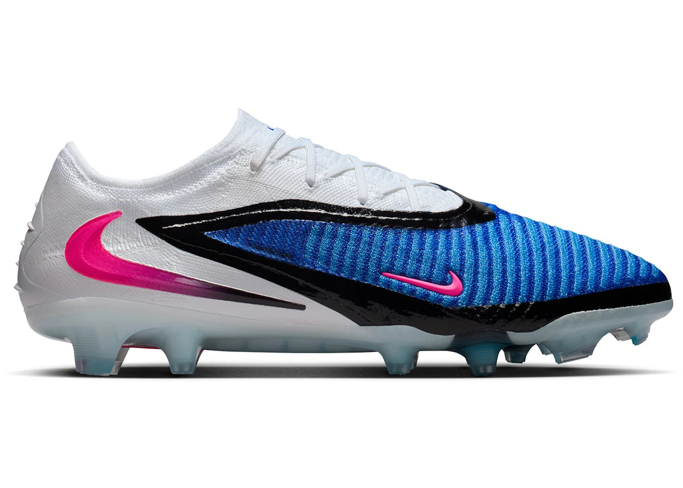Nike Phantom 6 Low Elite FG Attack Pack