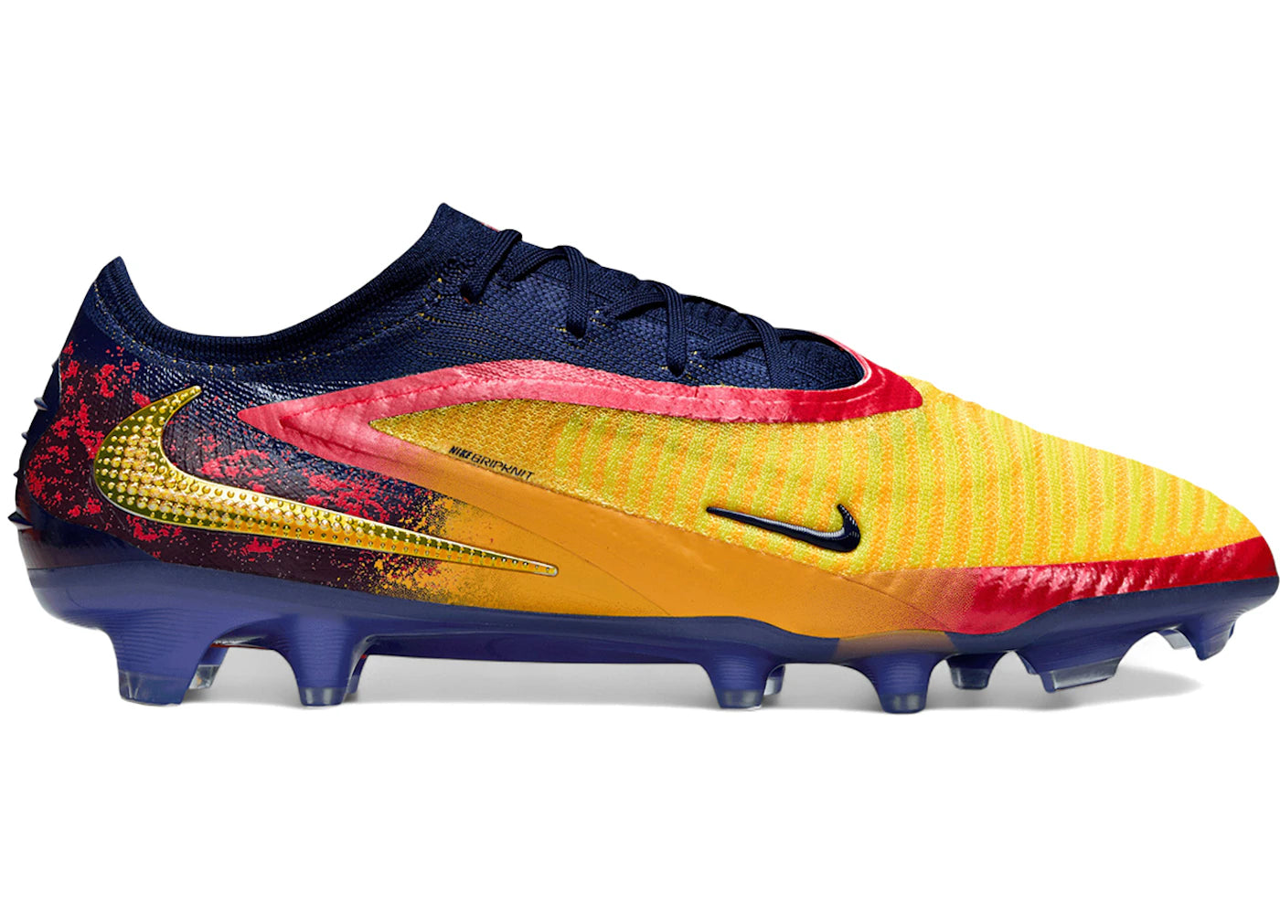 Nike Phantom 6 Low Elite FG Erling Haaland Precision Under Pressure