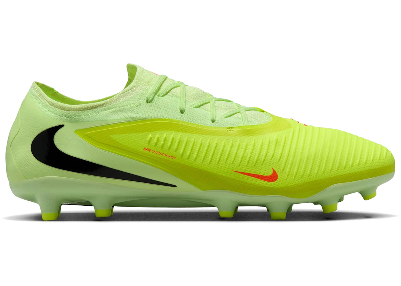 Nike Phantom 6 Low Pro AG Max Voltage Pack