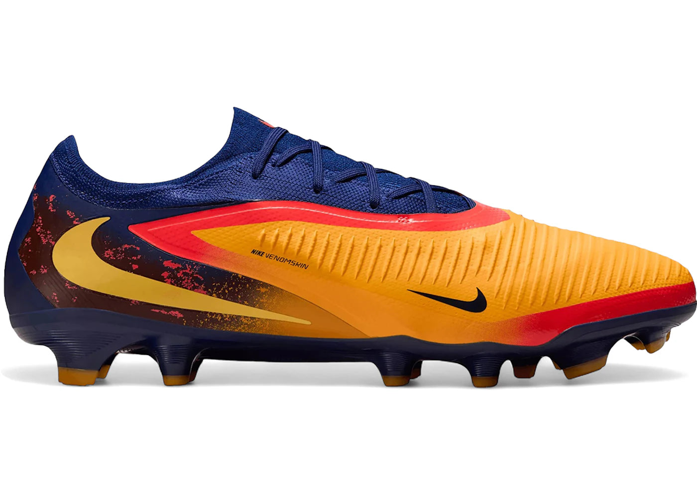 Nike Phantom 6 Low Pro FG Erling Haaland Precision Under Pressure