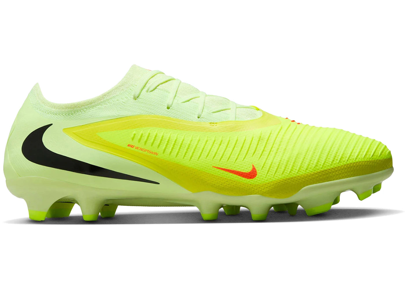 Nike Phantom 6 Low Pro FG Max Voltage Pack