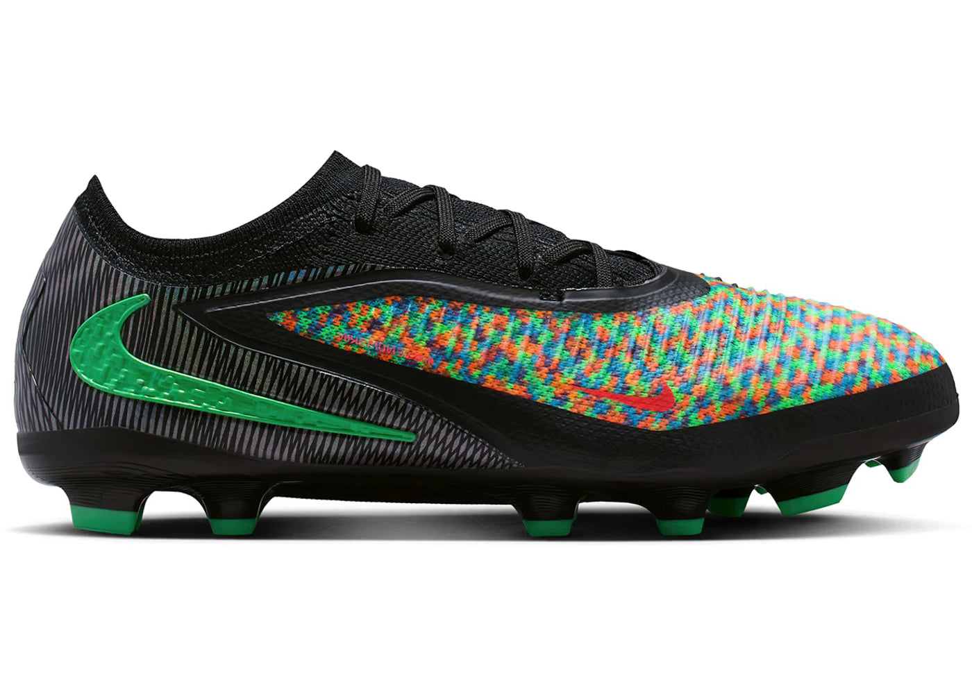 Nike Phantom 6 Low Pro MG EA Sports FC Phantom Mode (GS)