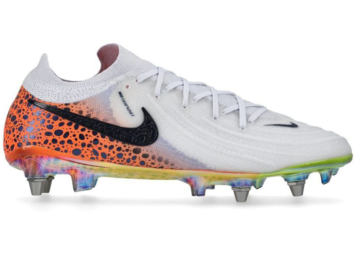 Nike Phantom GX 2 Elite SG-Pro Player Edition Electric Pack Olympic Safari