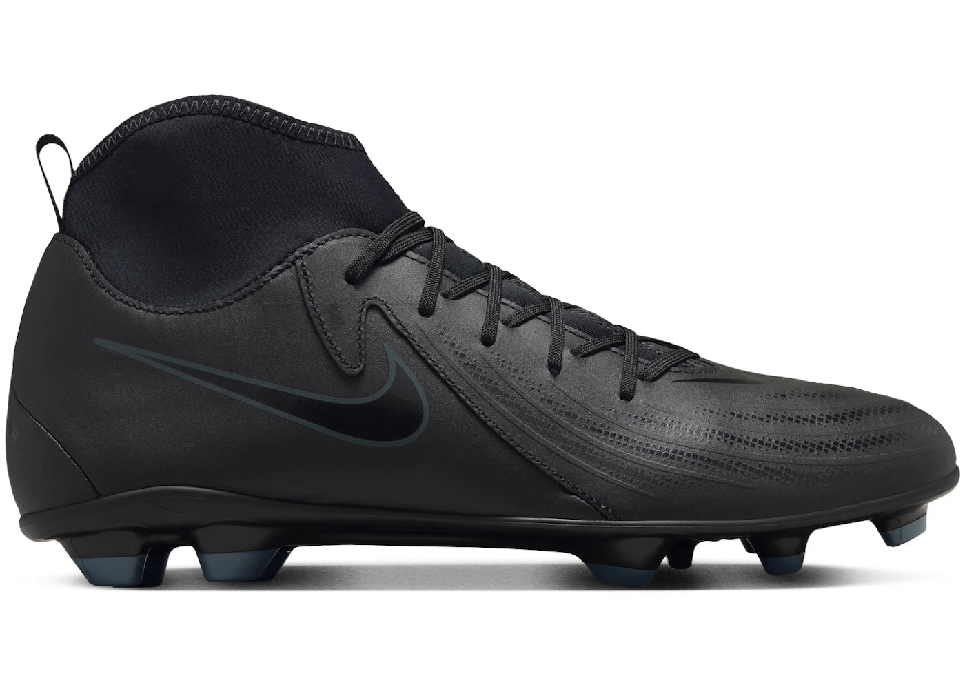 Nike Phantom Luna 2 Club MG High Black Deep Jungle