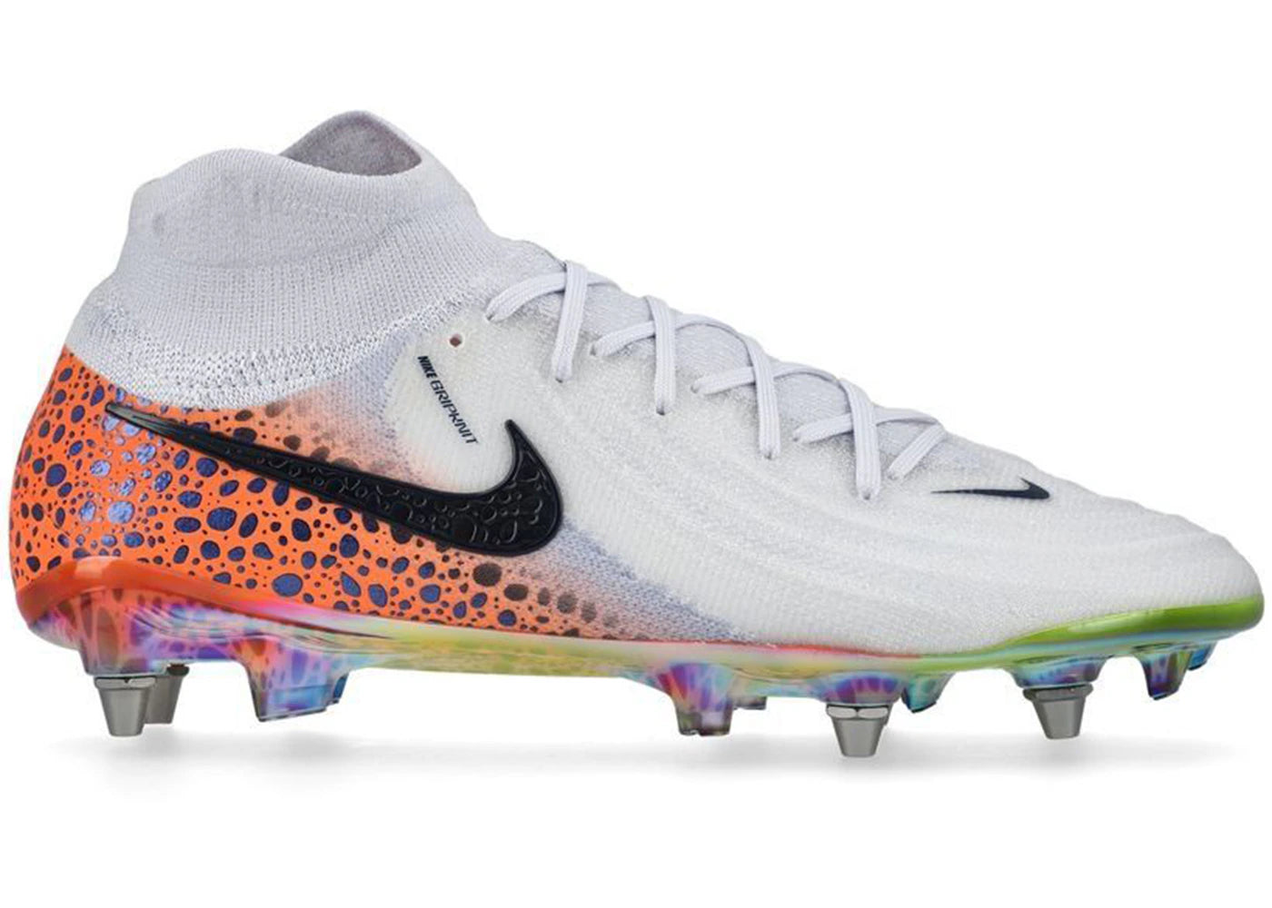 Nike Phantom Luna II Elite SG-Pro Player Edition Electric Pack Olympic Safari
