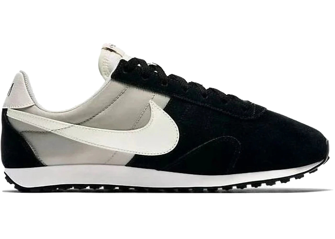 Nike Pre Montreal '17 Black Sail Pale Grey
