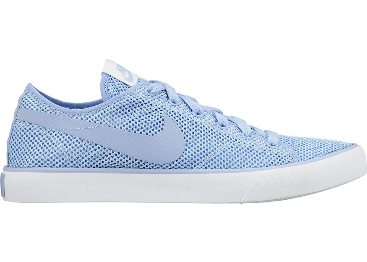 Nike Primo Court Mesh Aluminum (Women's)