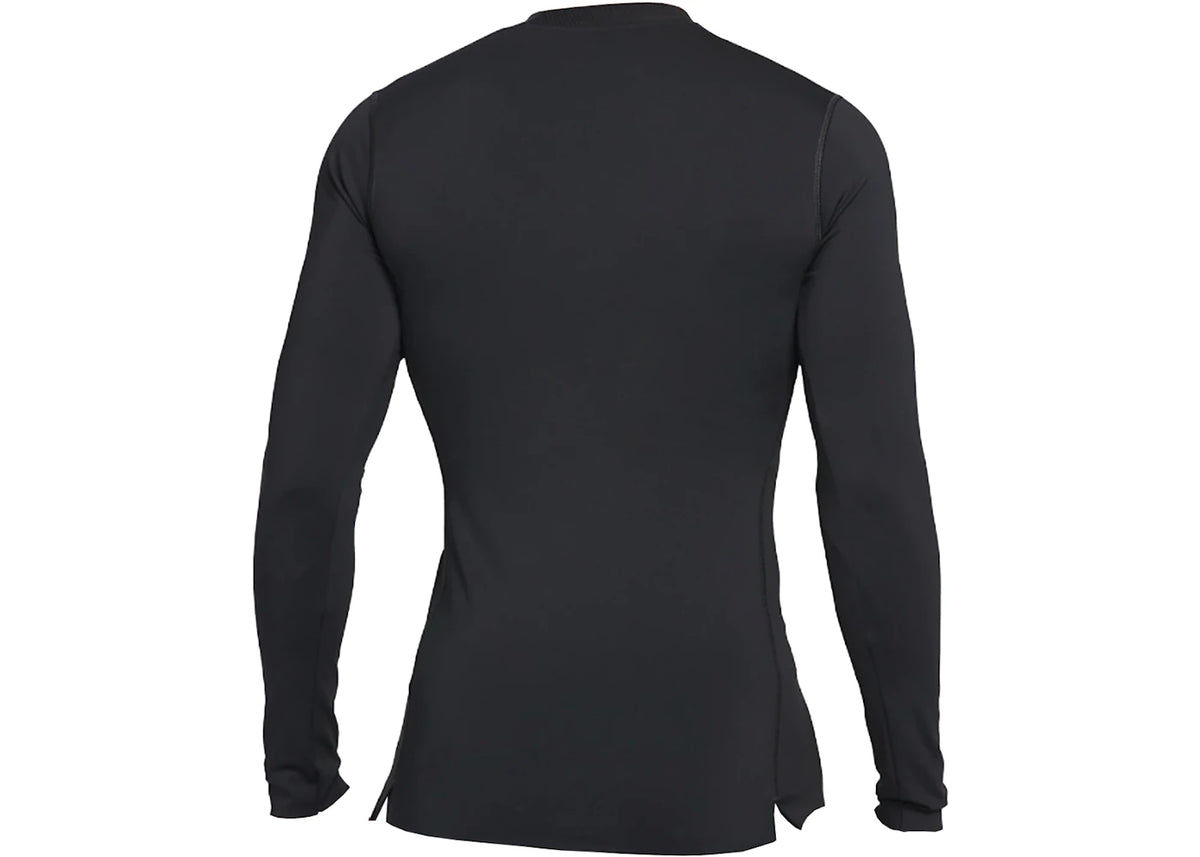 Nike Pro Dri-FIT ADV Long-Sleeve Training Top Black/Black/Iron Grey